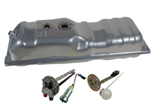 Load image into Gallery viewer, FiTech Fuel Injection 58114 Go Fuel 440 LPH EFI Fuel Tank Kit, 1973-1981 GM Truck SWB