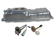 Load image into Gallery viewer, FiTech Fuel Injection 58115 Go Fuel 440 LPH EFI Fuel Tank Kit, 1982-1987 GM Truck SWB