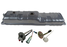 Load image into Gallery viewer, FiTech Fuel Injection 58116 Go Fuel 440 LPH EFI Fuel Tank Kit, 1973-1981 GM Truck LWB