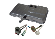 Load image into Gallery viewer, FiTech Fuel Injection 58118 Go Fuel 440 LPH EFI Fuel Tank Kit, 1978-1981 Chevy Camaro