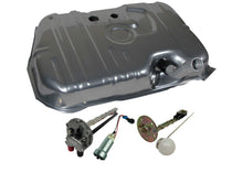 Load image into Gallery viewer, FiTech Fuel Injection 58120 Go Fuel 440 LPH EFI Fuel Tank Kit, 1978-1988 Chevy Malibu