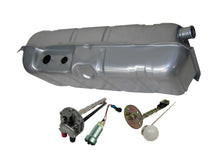 Load image into Gallery viewer, FiTech Fuel Injection 58122 Go Fuel 440 LPH EFI Fuel Tank Kit, 1961-1964 Chevy Full Size