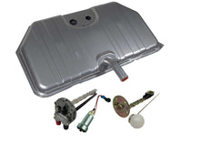 Load image into Gallery viewer, FiTech Fuel Injection 58124 Go Fuel 440 LPH EFI Fuel Tank Kit, 1969 Chevy Camaro Notched