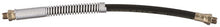 Load image into Gallery viewer, Lincoln Industrial 5812 12 In. Extension for Manual or Air-Operated Grease Guns and Air-Operated Control Valves, 3/16 In. Hose ID