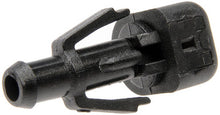 Load image into Gallery viewer, Dorman - HELP 58131 Washer Nozzle