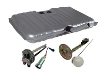 Load image into Gallery viewer, FiTech Fuel Injection 58133 Go Fuel 440 LPH EFI Fuel Tank Kit,  1971-1972 Chevy Chevelle