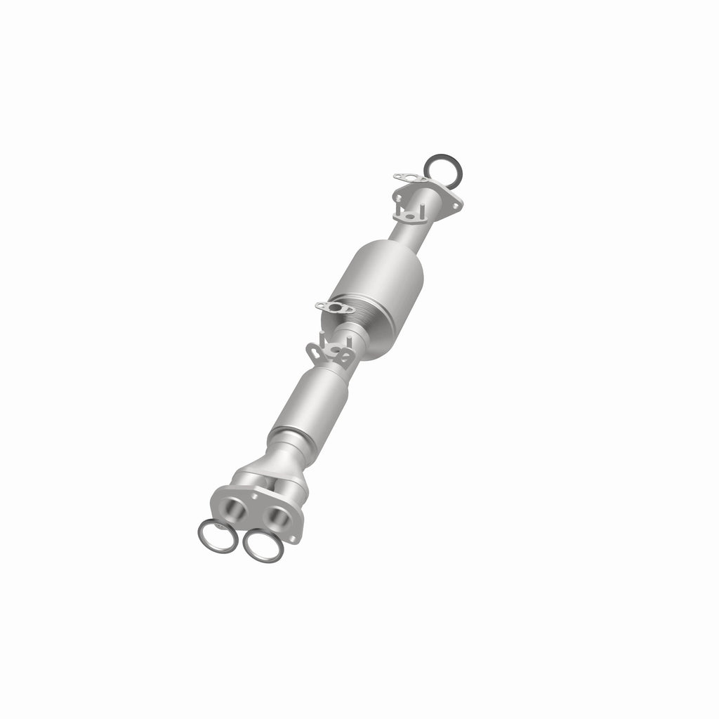 MagnaFlow Exhaust Products 3391896 California CARB Direct-Fit Catalytic Converter for Select Toyota Previa