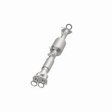 Load image into Gallery viewer, MagnaFlow Exhaust Products 3391896 California CARB Direct-Fit Catalytic Converter for Select Toyota Previa