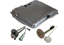 Load image into Gallery viewer, FiTech Fuel Injection 58137 Go Fuel 440 LPH EFI Fuel Tank Kit, 1966-1967 Oldsmobile Cutlass