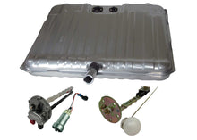 Load image into Gallery viewer, FiTech Fuel Injection 58138 Go Fuel 440 LPH EFI Fuel Tank Kit, 1965-1967 Pontiac GTO