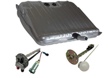Load image into Gallery viewer, FiTech Fuel Injection 58139 Go Fuel 440 LPH EFI Fuel Tank Kit, 1964-1967 Buick Skylark