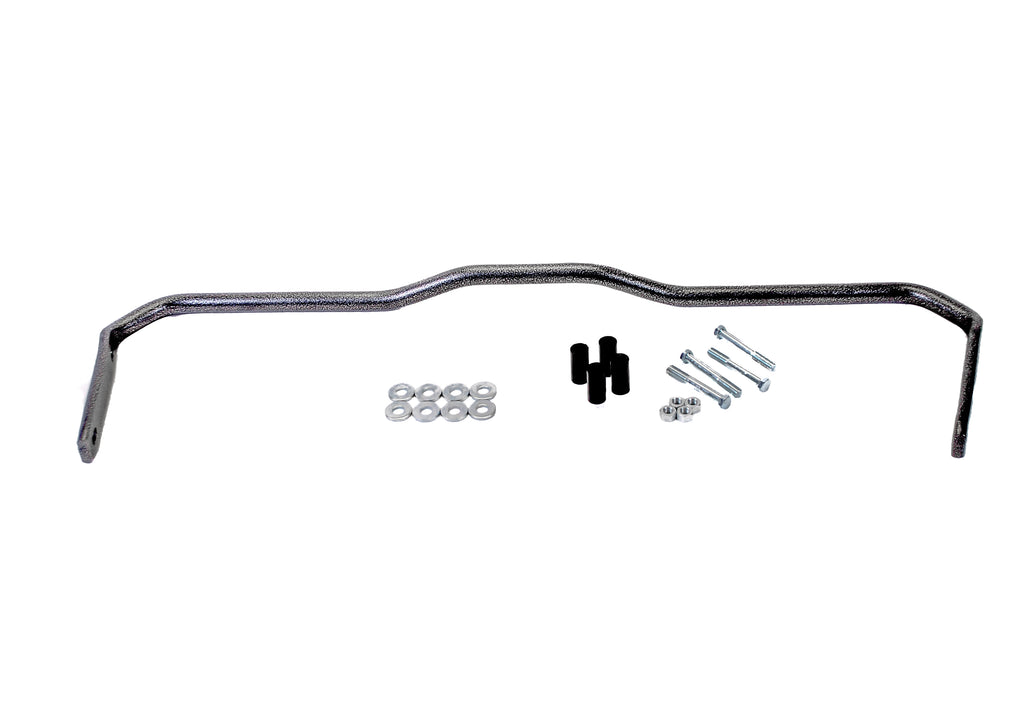 Hellwig 5813 Rear Sway Bar Kit for Select Chevrolet Bel Air, Chevrolet Caprice, Chevrolet Impala
