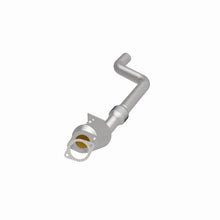 Load image into Gallery viewer, MagnaFlow Exhaust Products 5561422 California CARB Direct-Fit Catalytic Converter for Select Ford Mustang