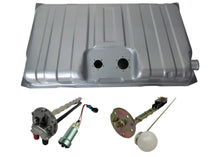 Load image into Gallery viewer, FiTech Fuel Injection 58140 Go Fuel 440 LPH EFI Fuel Tank Kit, 1962-1965 Chevy II