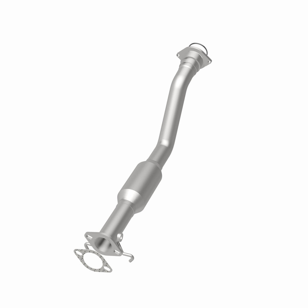 MagnaFlow Exhaust Products 4561396 California CARB Direct-Fit Catalytic Converter for Select Buick Regal, Chevrolet Impala, Chevrolet Monte Carlo, Pontiac Grand Prix