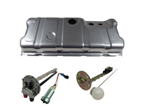 Load image into Gallery viewer, FiTech Fuel Injection 58144 Go Fuel 440 LPH EFI Fuel Tank Kit, 1963-1967 Chevy Corvette