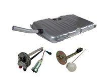 Load image into Gallery viewer, FiTech Fuel Injection 58145 Go Fuel 440 LPH EFI Fuel Tank Kit, 1971-1972 Chevy El Camino Notched