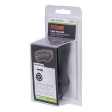 Load image into Gallery viewer, CURT 58145 Heavy-Duty 7-Way RV Blade Connector Plug (Trailer Side)