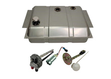 Load image into Gallery viewer, FiTech Fuel Injection 58148 Go Fuel 440 LPH EFI Fuel Tank Kit, 1967-1972 Chevy Truck Bed Fill