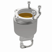 Load image into Gallery viewer, MagnaFlow Exhaust Products 50160 HM Grade Direct-Fit Catalytic Converter for Select Hyundai XG350, Kia Amanti, Kia Sedona
