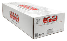 Load image into Gallery viewer, Hedman Hedders 58150 Uncoated Long-Tube EO Headers for 68-76 Olds 442, Cutlass, F85 w/Olds 400-455 for Select Oldsmobile 442, Oldsmobile Cutlass, Oldsmobile Delta 88, Oldsmobile F85, Oldsmobile Vista Cruiser