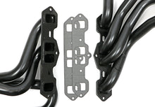 Load image into Gallery viewer, Hedman Hedders 58150 Uncoated Long-Tube EO Headers for 68-76 Olds 442, Cutlass, F85 w/Olds 400-455 for Select Oldsmobile 442, Oldsmobile Cutlass, Oldsmobile Delta 88, Oldsmobile F85, Oldsmobile Vista Cruiser