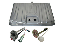 Load image into Gallery viewer, FiTech Fuel Injection 58150 Go Fuel 440 LPH EFI Fuel Tank Kit, 1968 Pontiac GTO