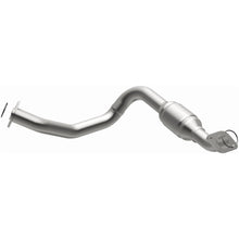 Load image into Gallery viewer, MagnaFlow Exhaust Products 49210 OEM Grade Direct-Fit Catalytic Converter for Select Toyota 4Runner, Toyota FJ Cruiser