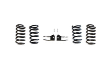 Load image into Gallery viewer, 23In-Lowering-Kit-W-Front-Adj-Struts-Rear-Factory-Shocks-2015-WO-Magneride