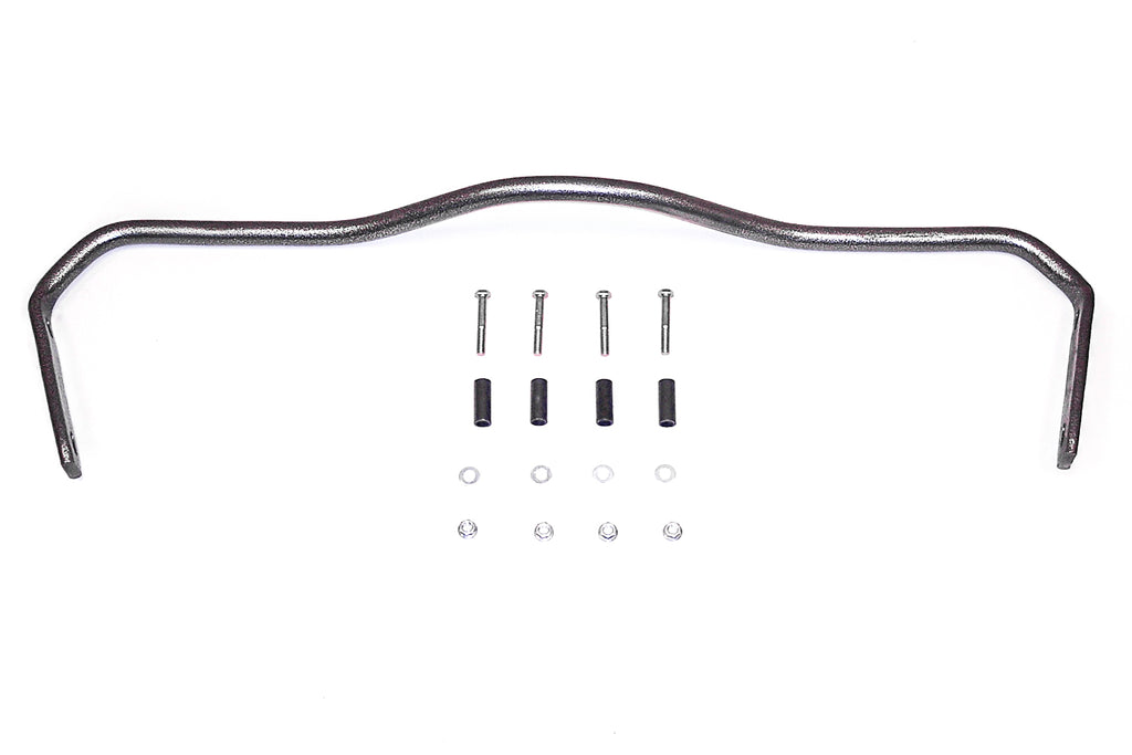 Hellwig 5815 Rear Sway Bar Kit for Select Buick Century, Buick Regal, Chevrolet El Camino, Chevrolet Malibu, Chevrolet Monte Carlo, Chevrolet Sprint, Oldsmobile Cutlass, Oldsmobile Cutlass Calais, Oldsmobile Cutlass Ciera, Oldsmobile Cutlass Cruiser,
