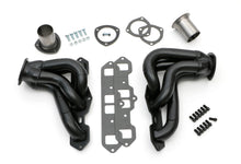 Load image into Gallery viewer, Hedman Hedders 58160 Uncoated Short Tube Headers for '68-77 Olds 442, Cutlass, F85 w/260-403 Engine for Select Oldsmobile Cutlass, Oldsmobile F85