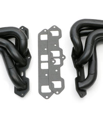 Load image into Gallery viewer, Hedman Hedders 58160 Uncoated Short Tube Headers for '68-77 Olds 442, Cutlass, F85 w/260-403 Engine for Select Oldsmobile Cutlass, Oldsmobile F85