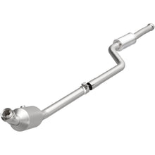 Load image into Gallery viewer, MagnaFlow Exhaust Products 21-497 OEM Grade Direct-Fit Catalytic Converter for Select Mercedes-Benz C300