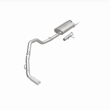 Load image into Gallery viewer, MagnaFlow Exhaust Products 19424 Street Series Polished Cat-Back System for Select Ford Expedition