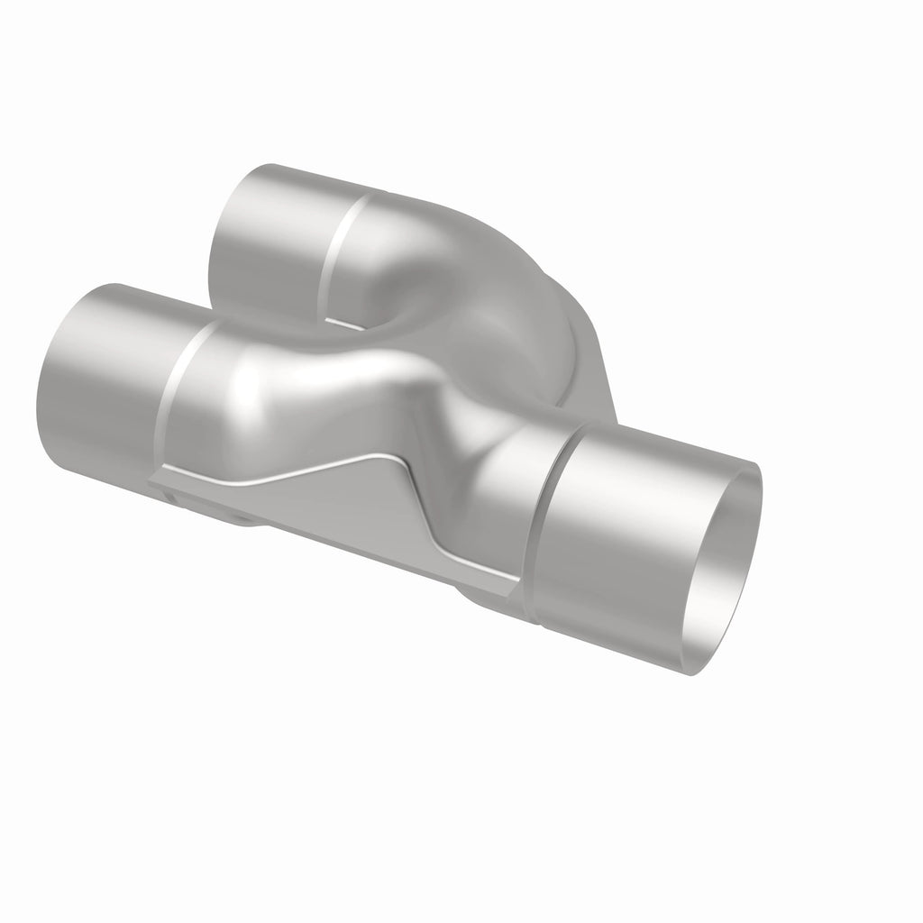 MagnaFlow Exhaust Products 10732 Exhaust Y-Pipe - 2.50/2.50