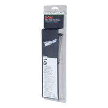Load image into Gallery viewer, CURT 58181 7-Way Round Connector Plug with Spring (Trailer Side, Packaged)