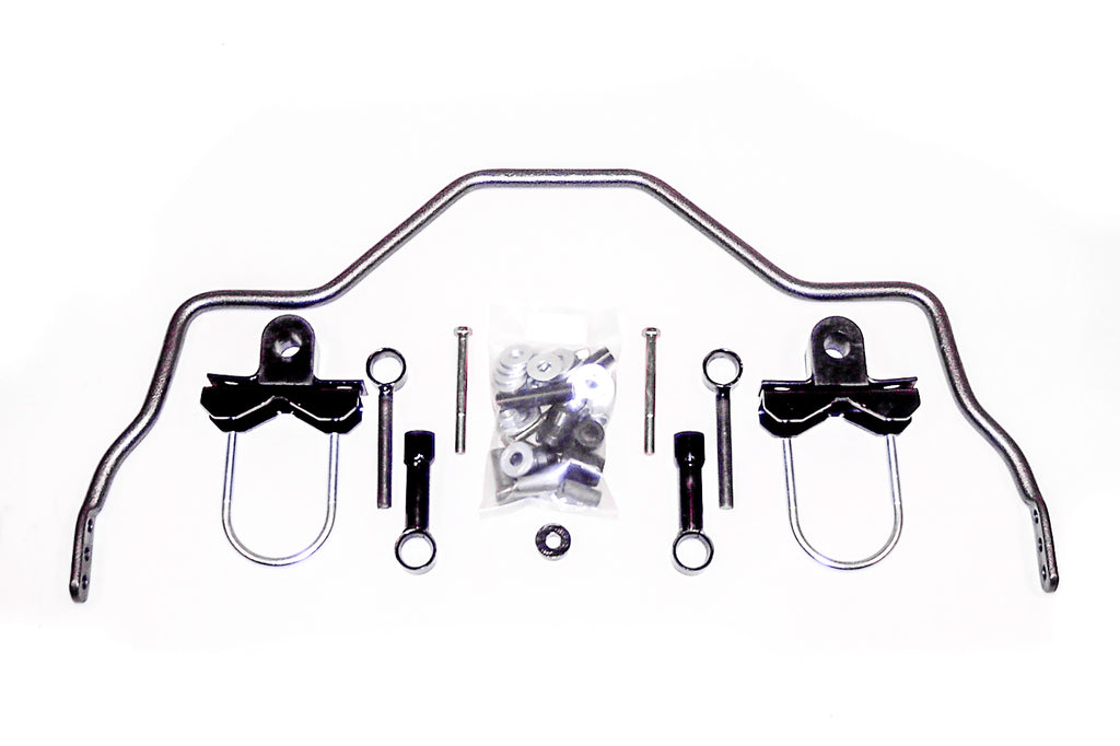 Hellwig 5818 Rear Sway Bar Kit for Select Chevrolet Chevy II