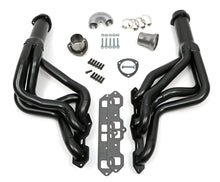 Load image into Gallery viewer, Hedman Hedders 58190 Uncoated Long-Tube Headers For 70-72 Oldsmobile Cutlass Supreme w/Olds 260-403
