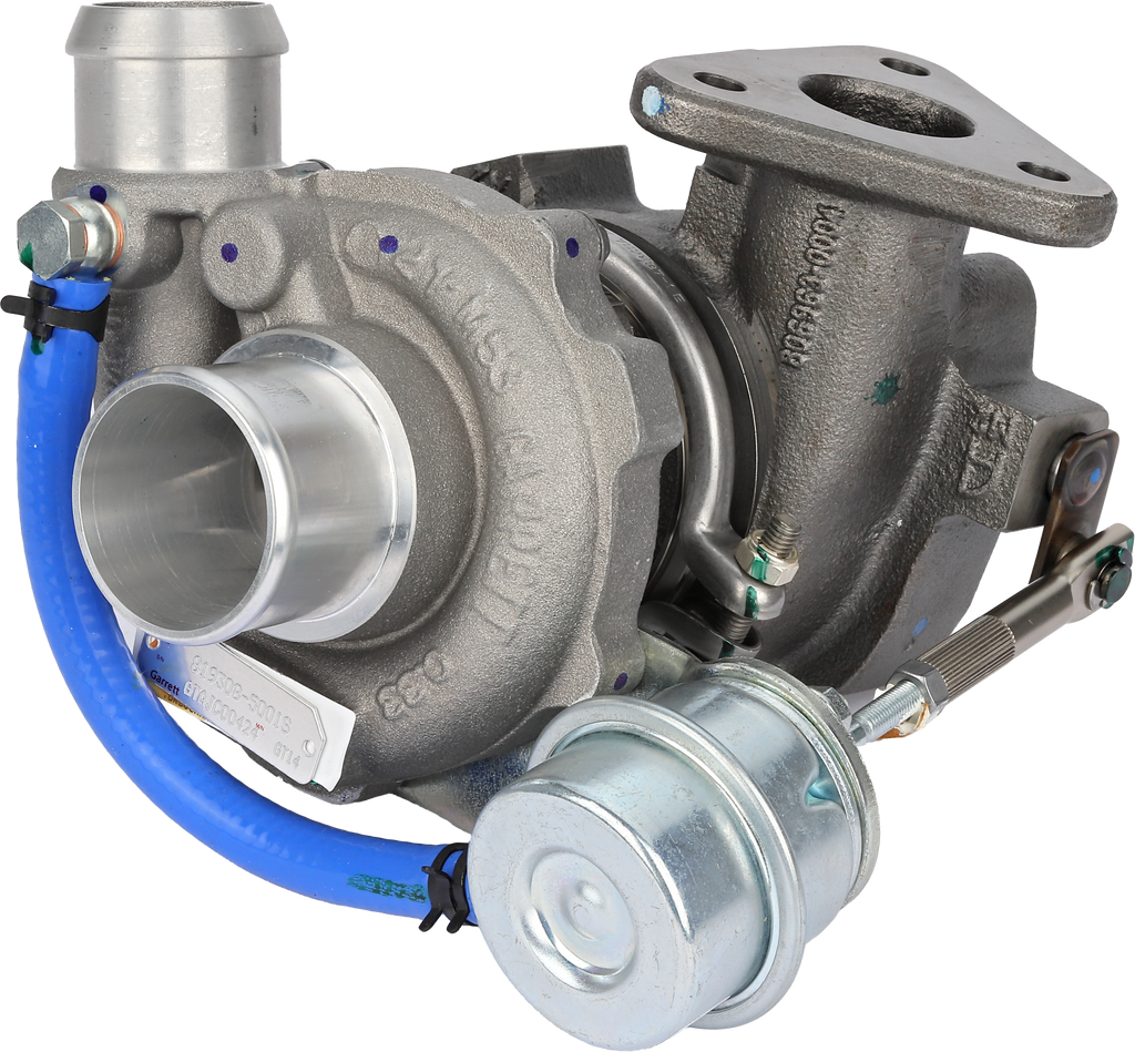 Alliant Power 819308-5001S Turbocharger