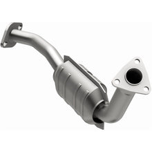 Load image into Gallery viewer, MagnaFlow Exhaust Products 93224 HM Grade Direct-Fit Catalytic Converter for Select Nissan Frontier, Nissan Xterra
