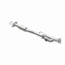 Load image into Gallery viewer, MagnaFlow Exhaust Products 5592699 California CARB Direct-Fit Catalytic Converter for Select INFINITI JX35, INFINITI QX60, Nissan Pathfinder