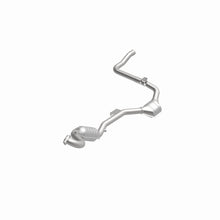 Load image into Gallery viewer, MagnaFlow Exhaust Products 24580 HM Grade Direct-Fit Catalytic Converter for Select Mercedes-Benz ML430