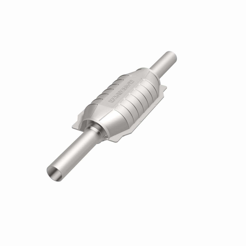 MagnaFlow Exhaust Products 23461 Standard Grade Direct-Fit Catalytic Converter for Select Buick Skylark, Oldsmobile Achieva, Pontiac Grand Am