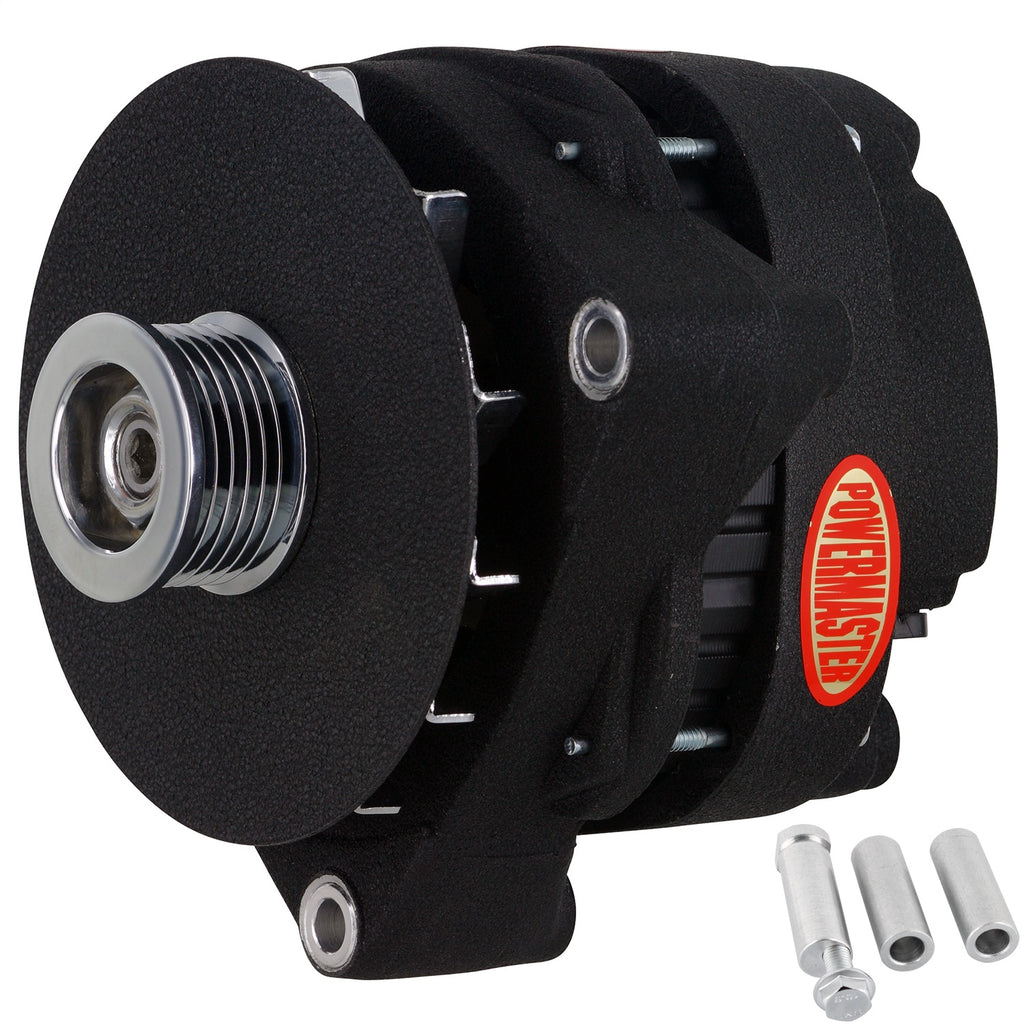 Powermaster Performance 582038SPL XS Volt™ Racing Alternator