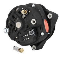 Load image into Gallery viewer, Powermaster Performance 58203W Alternator for Select Chevrolet Blazer, Chevrolet C1500, Chevrolet C1500 Suburban, Chevrolet C2500, Chevrolet C2500 Suburban, Chevrolet C3500, Chevrolet C3500HD, Chevrolet G20, Chevrolet G30, Chevrolet K1500, Chevrolet