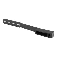 Load image into Gallery viewer, CURT 58203 5-Way Flat Connector Dust Cover (Vehicle Side, Packaged)