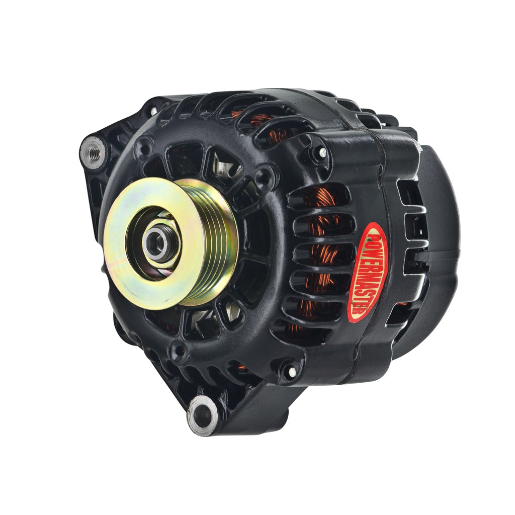 Powermaster Performance 582081 Alternator for Select Chevrolet Beretta, Chevrolet Cavalier, Chevrolet Corsica, Pontiac Sunfire