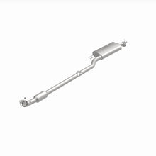 Load image into Gallery viewer, MagnaFlow Exhaust Products 280995 OEM Grade Direct-Fit Catalytic Converter for Select Kia Sorento