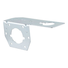 Load image into Gallery viewer, CURT 58210 Connector Mounting Bracket for 4 or 6-Way Round