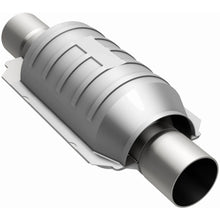 Load image into Gallery viewer, MagnaFlow Exhaust Products 53035 Standard Grade Universal Catalytic Converter